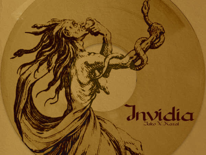 Invidia (Single)