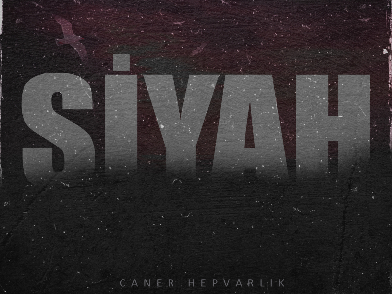 Siyah (Single)