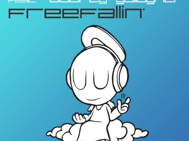 Freefalling (Single)