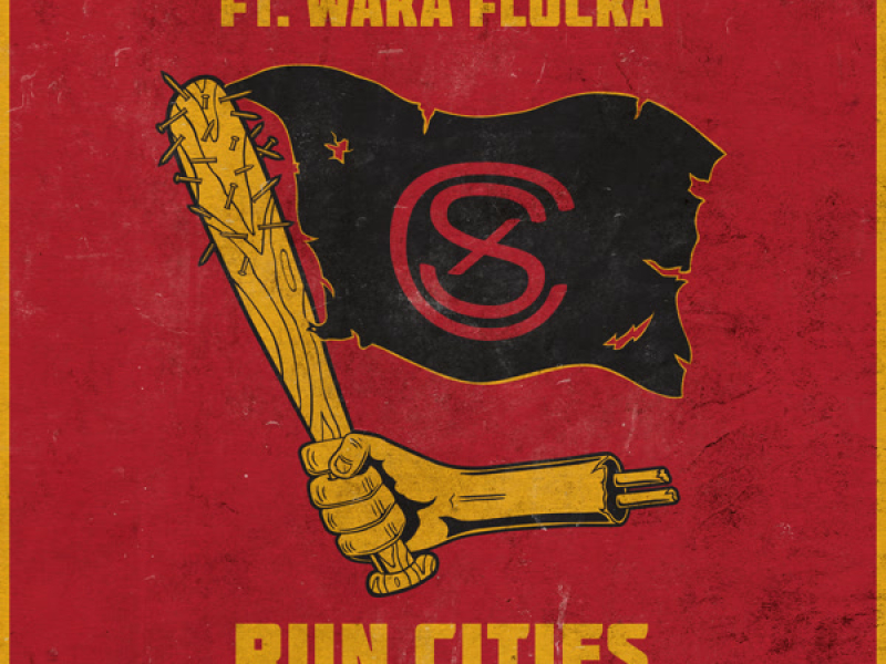 Run Cities (Single)