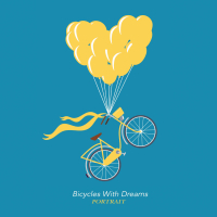 Bicycles With Dreams (Single)