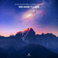 We Don't Care (Single)