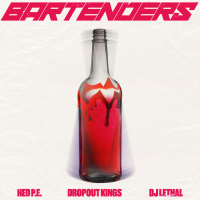 Bartenders (Single)