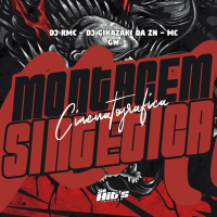Montagem Cinematografica SIntetica (Single)