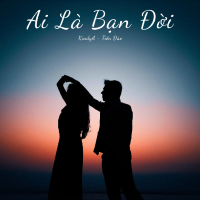 Ai Là Bạn Đời (Single)