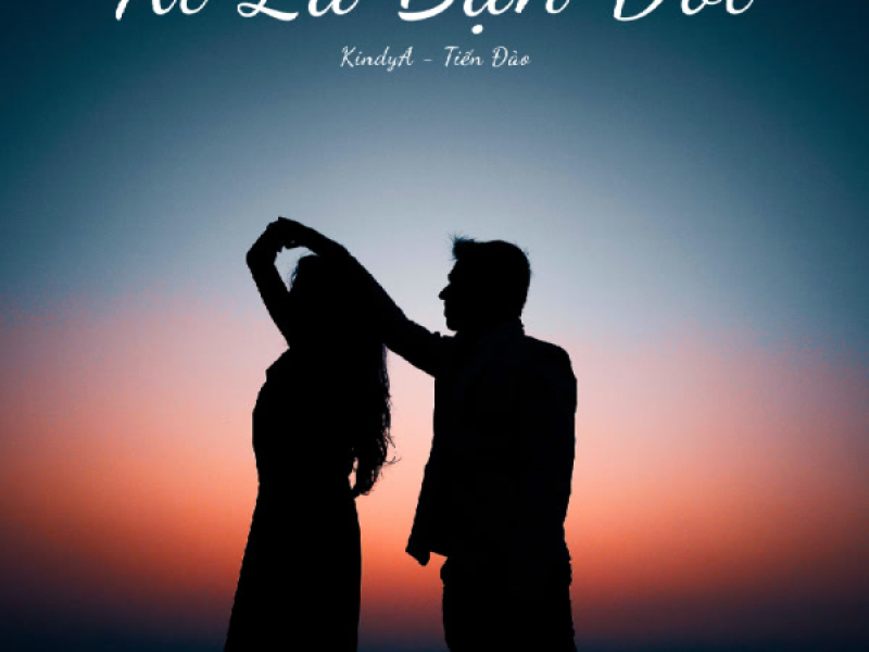 Ai Là Bạn Đời (Single)