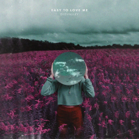 Easy To Love Me (Single)