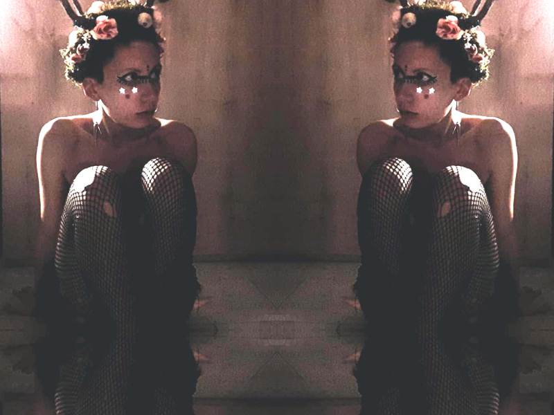 Bosco in testa (feat. Ammazzalamorte) (Single)