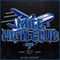 Mile High Club 2023 (Single)