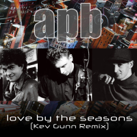 Love By The Seasons (Kev Gunn Remix) (Single)