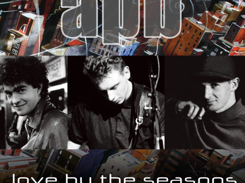 Love By The Seasons (Kev Gunn Remix) (Single)