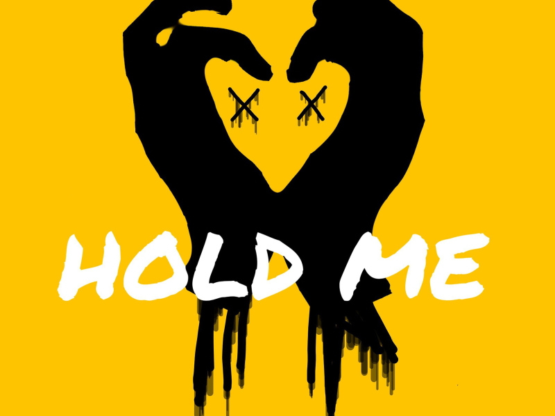 Hold Me (Single)