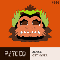Get Hyper (Single)