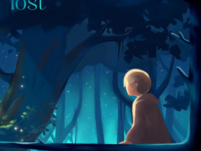 lost (Single)