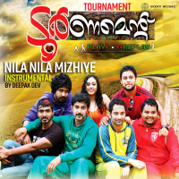 Nila Nila Mizhiye (Instrumental) (Single)