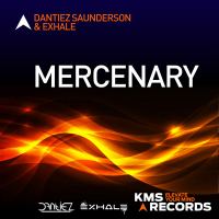Mercenary (Single)