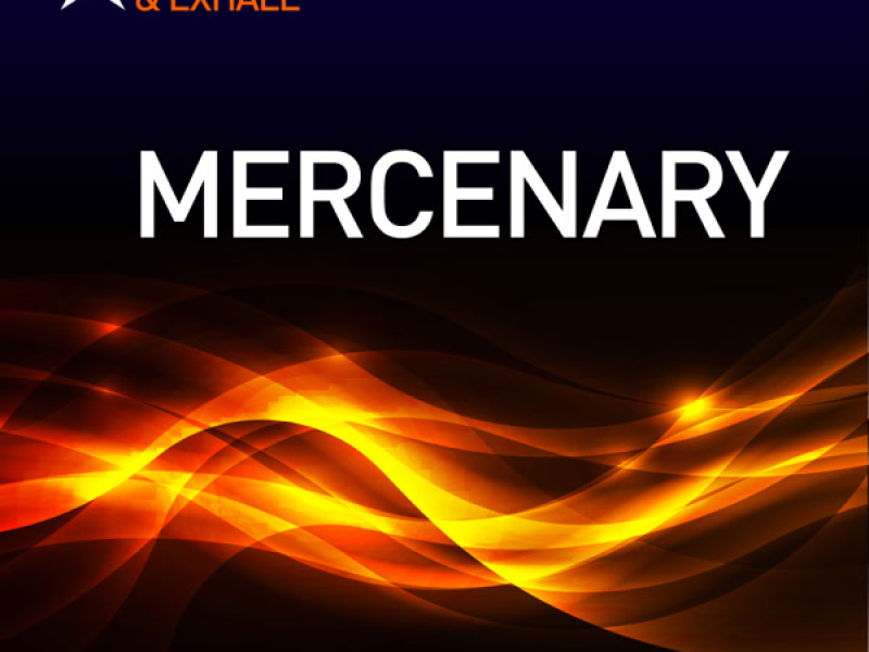 Mercenary (Single)