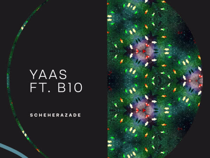 Scheherazade (Single)