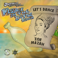 Let's Dance (Message in the Bottle Riddim) (Single)