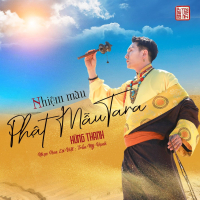 Nhiệm Màu Phật Mẫu Tara (Single)