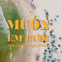 Muốn Em Cười (Single)