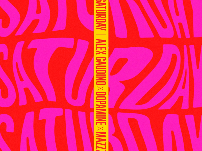 Saturday (Single)