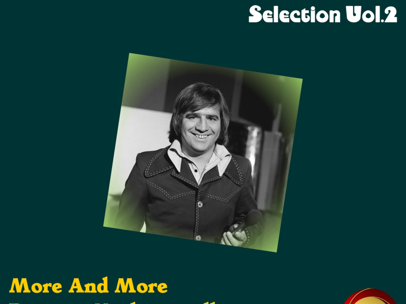 Joe Dolan Selection, Vol. 2