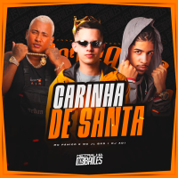 Carinha de Santa (Single)