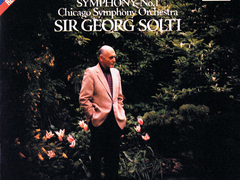 Mahler: Symphony No.1