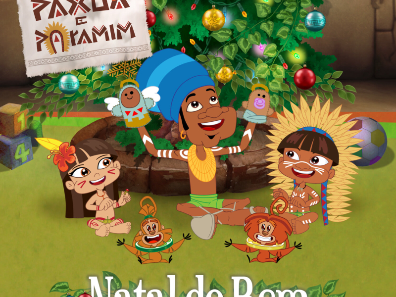 Natal do Bem (Single)