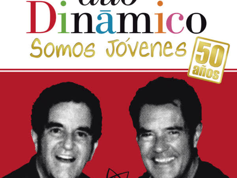 Somos Jovenes: 50 Años