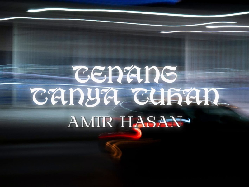 Tenang Tanya Tuhan (EP)