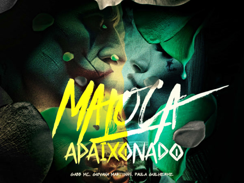 Maloca apaixonado (Single)