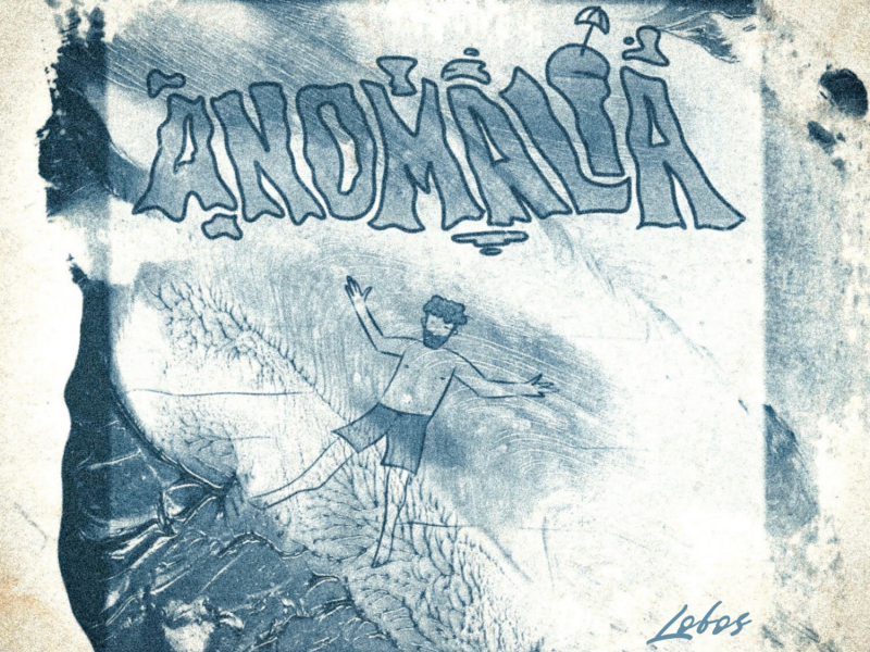 Anomalia (Single)
