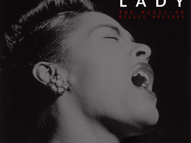 Harlem Lady - Vol. 1: The Music of Billie Holiday