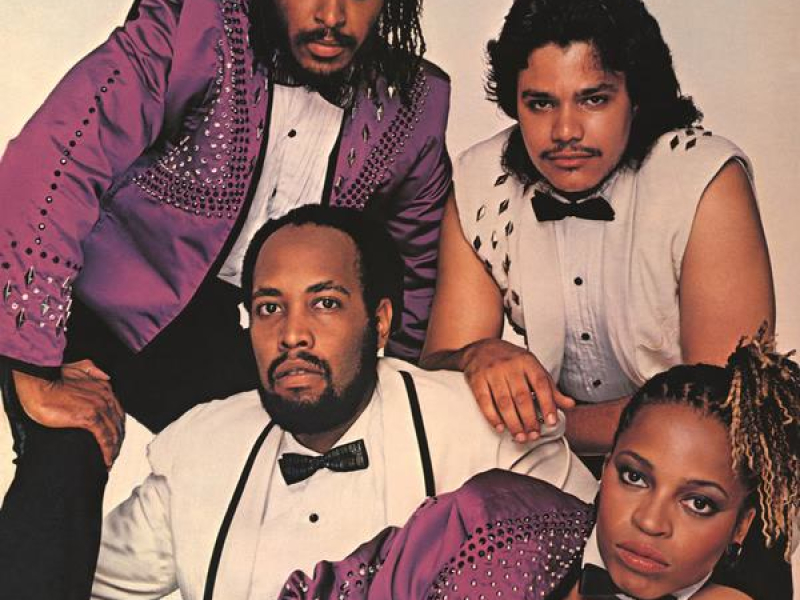 Juicy Fruit (Expanded)