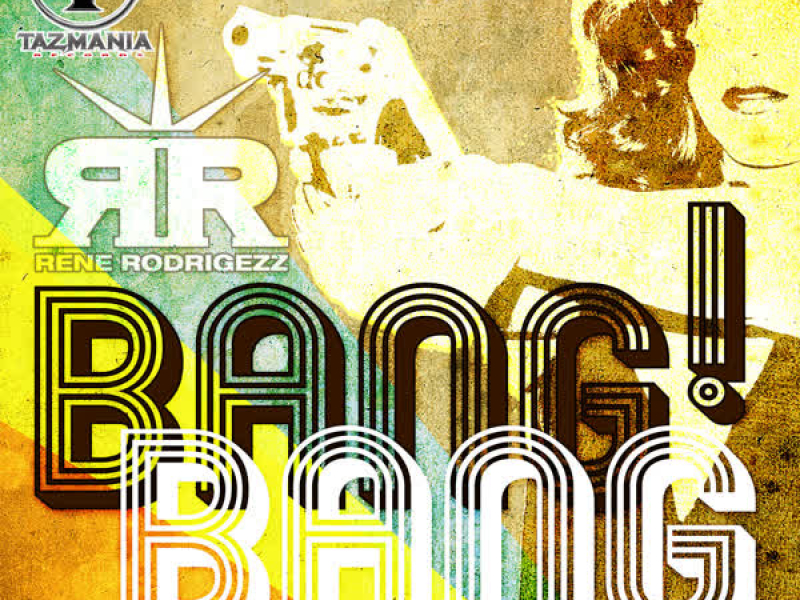 Bang Bang (Single)