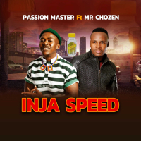 Inja Speed (feat. mr chozen & Rambo S) (Single)