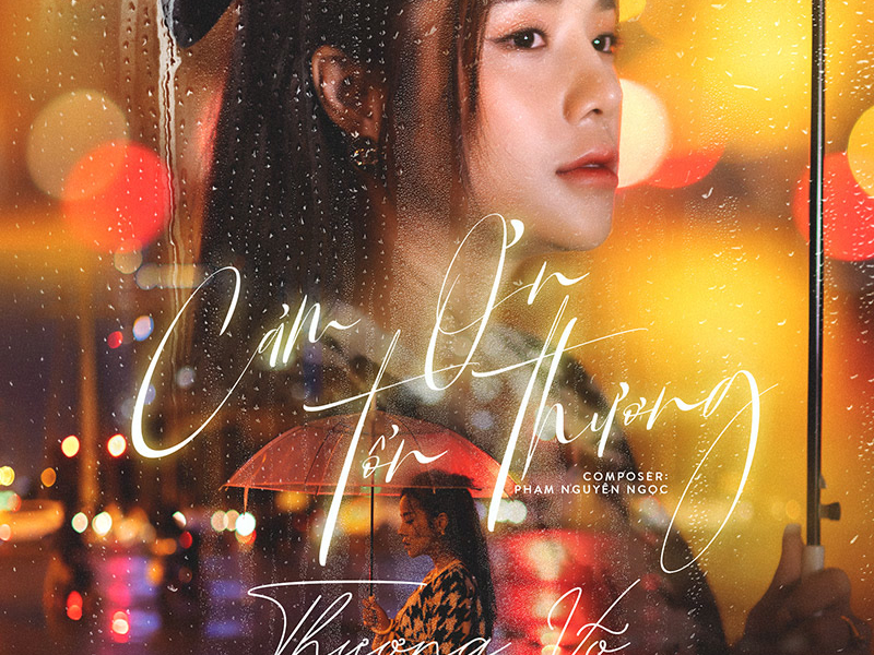 Cảm Ơn Tổn Thương (Single)