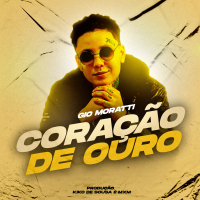 Coração de Ouro (Single)