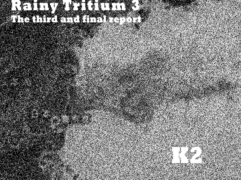 Rainy Tritium 3