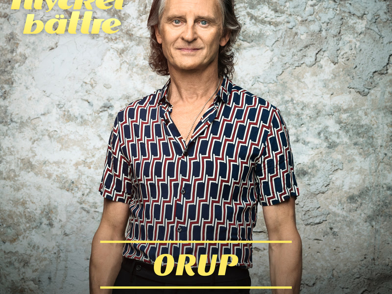 Händerna mot himlen (Single)