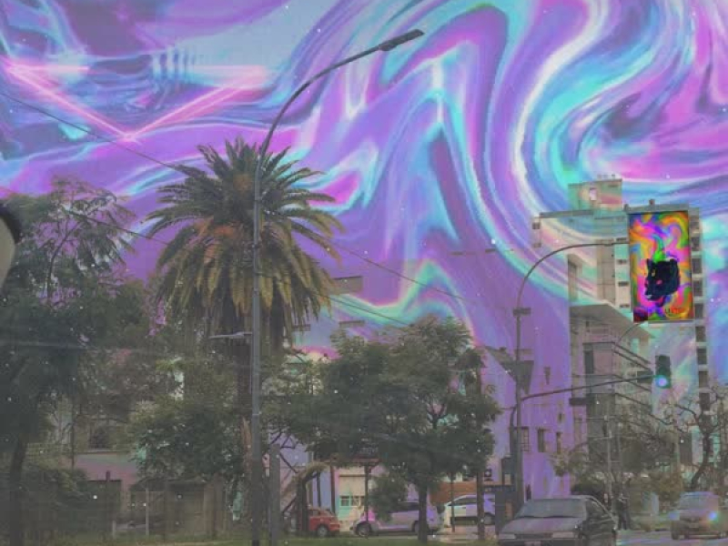 Sunday Afternoon / 3:02 (Single)