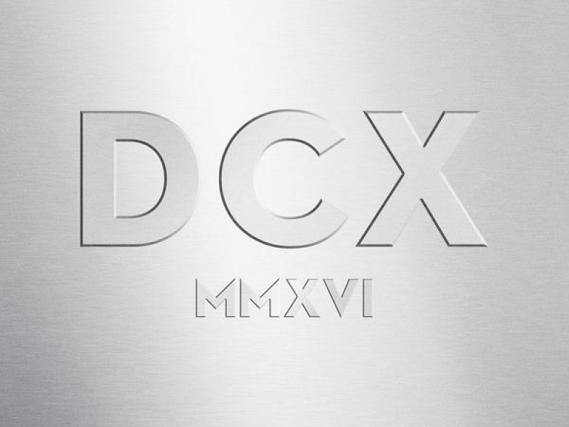 DCX MMXVI Live