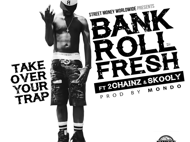 Take Over Your Trap (feat. 2 Chainz & Skooly)