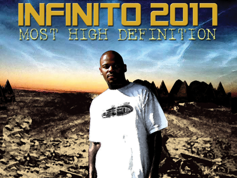 Most High Definition