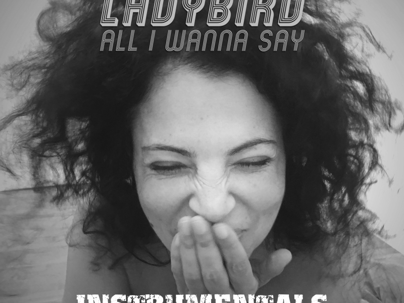 All I Wanna Say (Instrumentals)