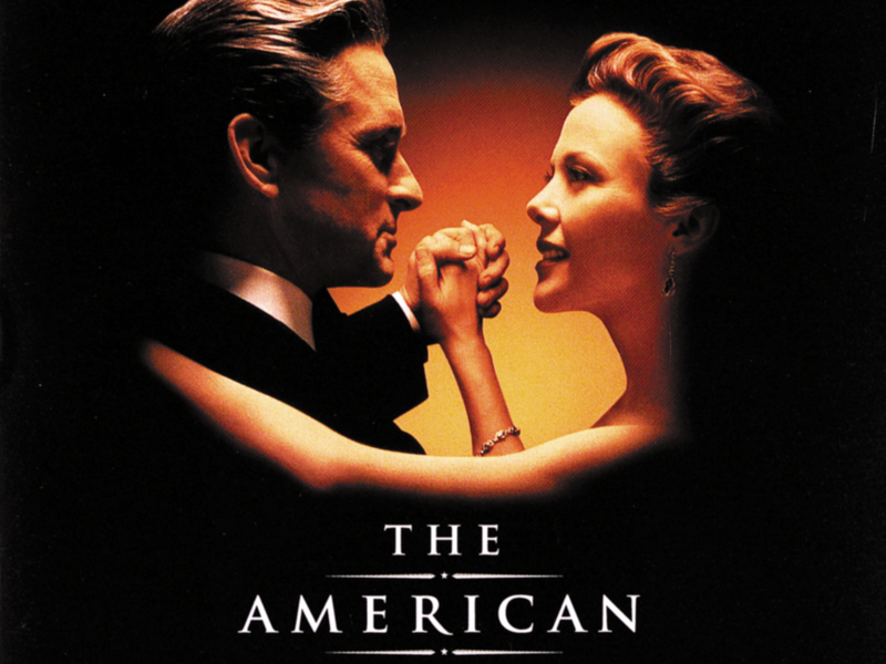 The American President (Original Motion Picture Soundtrack)