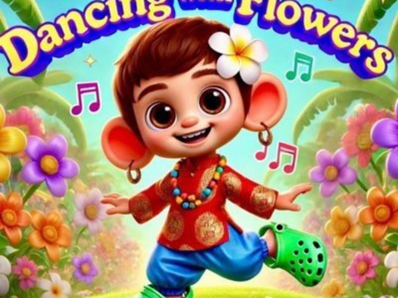 Dancing with Flowers (EP)