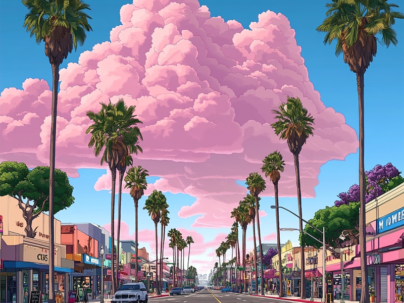 In And Out Of Love (Single)